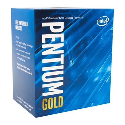 Intel Pentium G5400 3 7ghz 4mb Lga 1151 Box